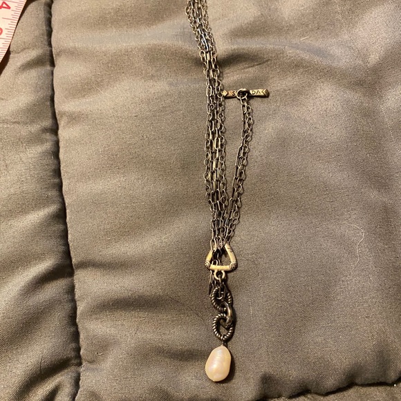 Silpada necklace - Picture 4 of 5